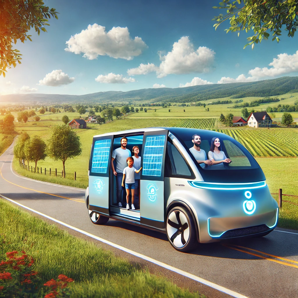 2025 전기차 시장