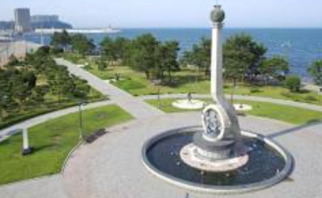 강원도 해돋이 명소