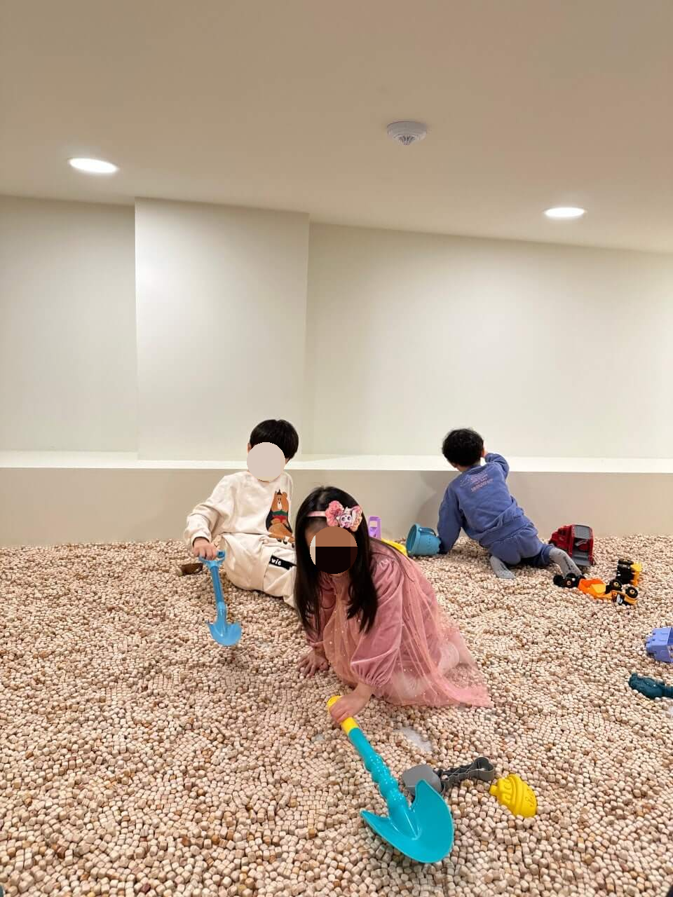 대전 드리밍키즈노리터