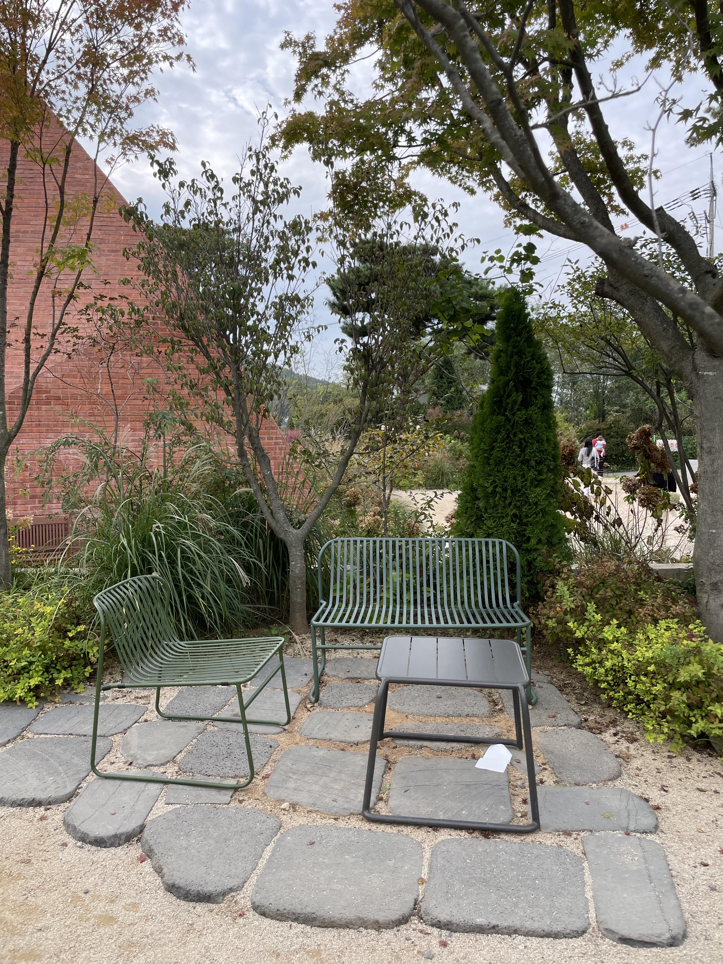 김포 한강뷰 대형카페 아보고가