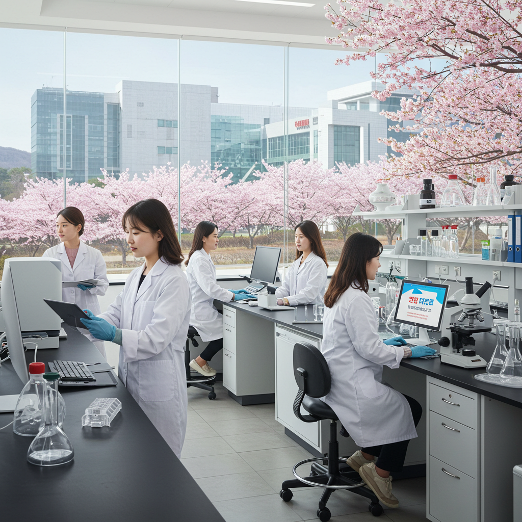 이공계 연구생활장려금이란?