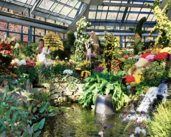 아침고요수목원_6