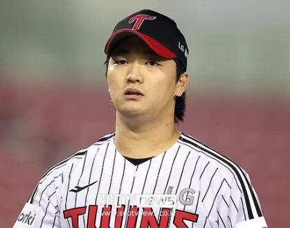 고우석 마이너리그 강등 이유