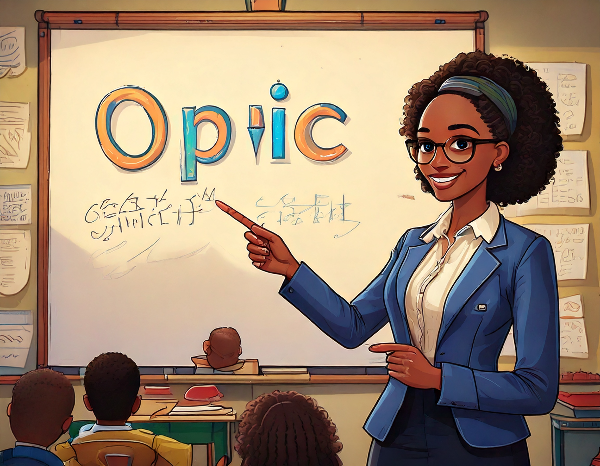 오픽 시험용 롤플레잉 문제 예시 &amp; 만능 문장 오픽스크립트 모음!