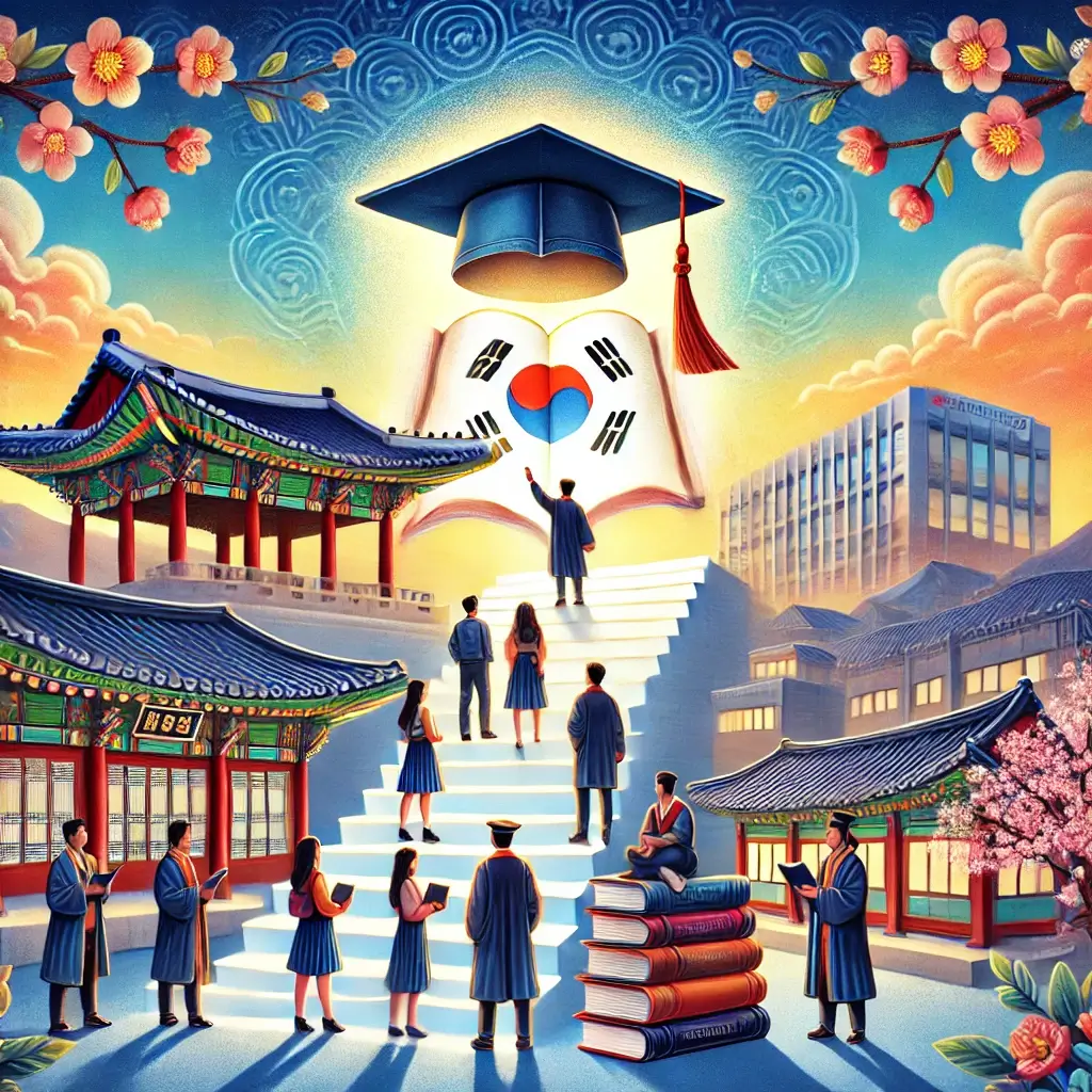 국가장학금 2025 신청 방법 총정리