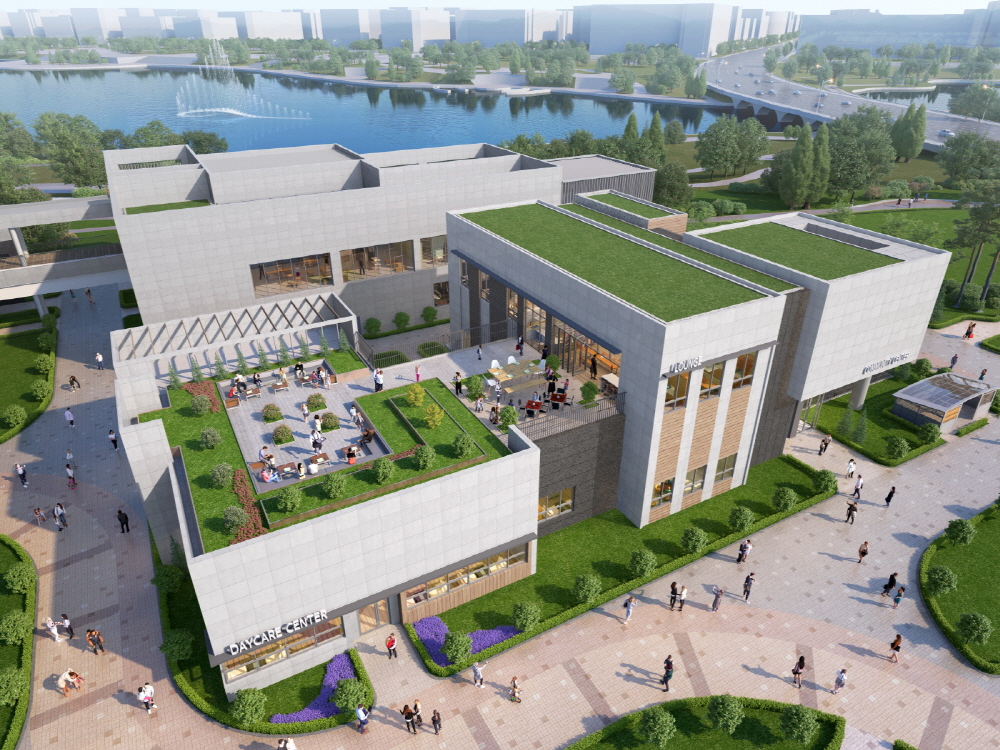 고양 장항 카이브 유보라 선착순 마감