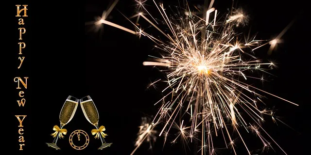 새해 인사말 예시 모음 영어_6