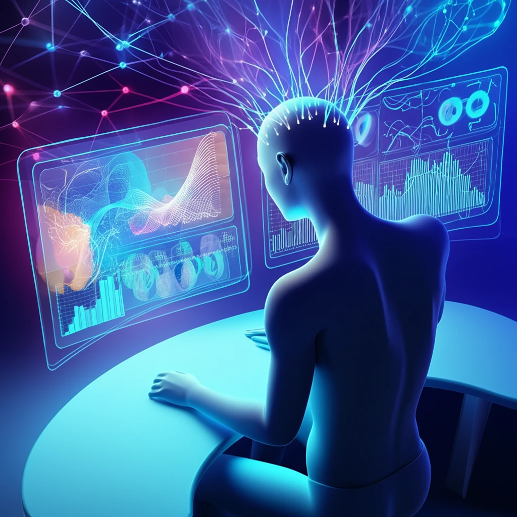 반복되는 잡무를 AI에게 맡기고 중요..