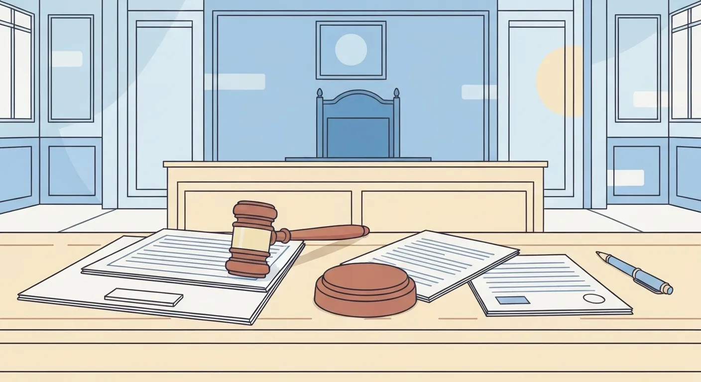 헷갈리기 쉬운 3가지 처분, 벌금과 범칙금, 과태료의 진짜 차이점