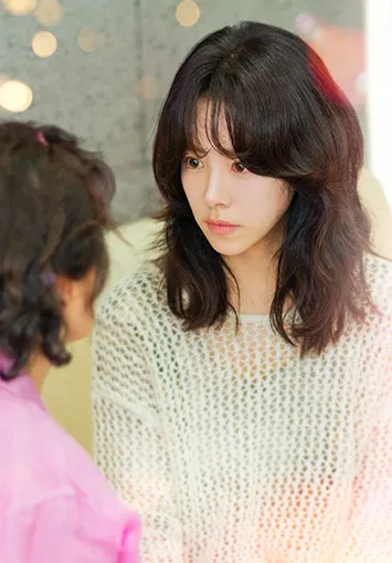 천국보다 아름다운 등장인물 솜이 정체
