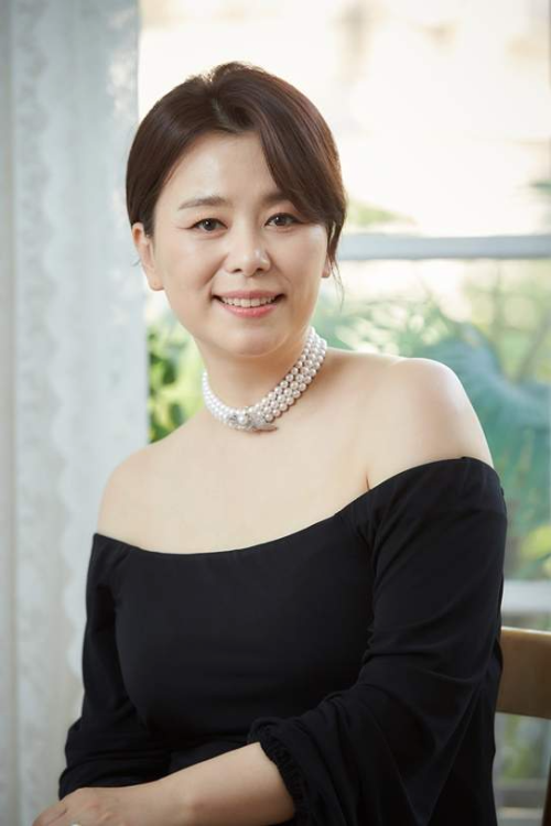 배우 장혜진