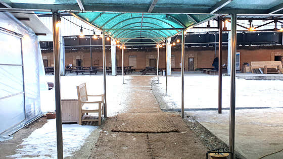 생생정보 양평 솥뚜껑닭볶음탕