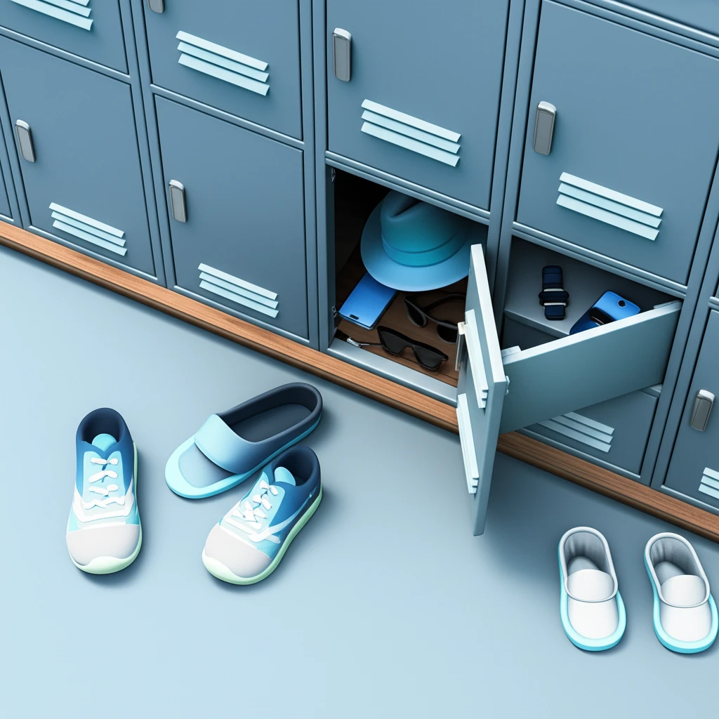 교도소 면회 예약 전 확인하는 복장 ..