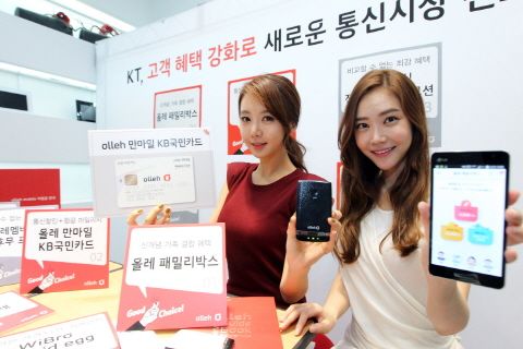 KT 휴대폰 위약금