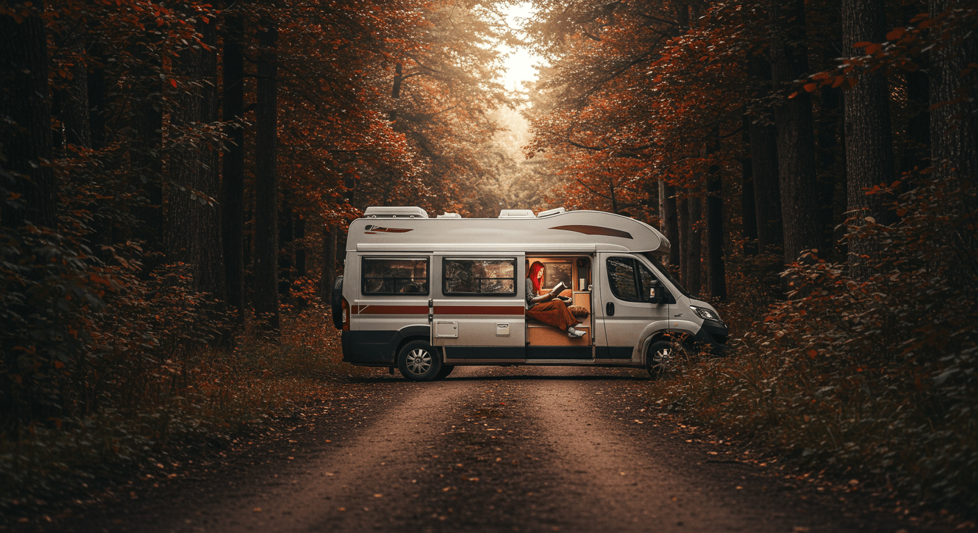 캠핑카 운전면허 종류 완벽 정리