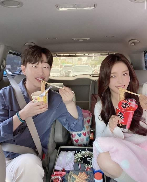 안성훈 미스터트롯2 우승