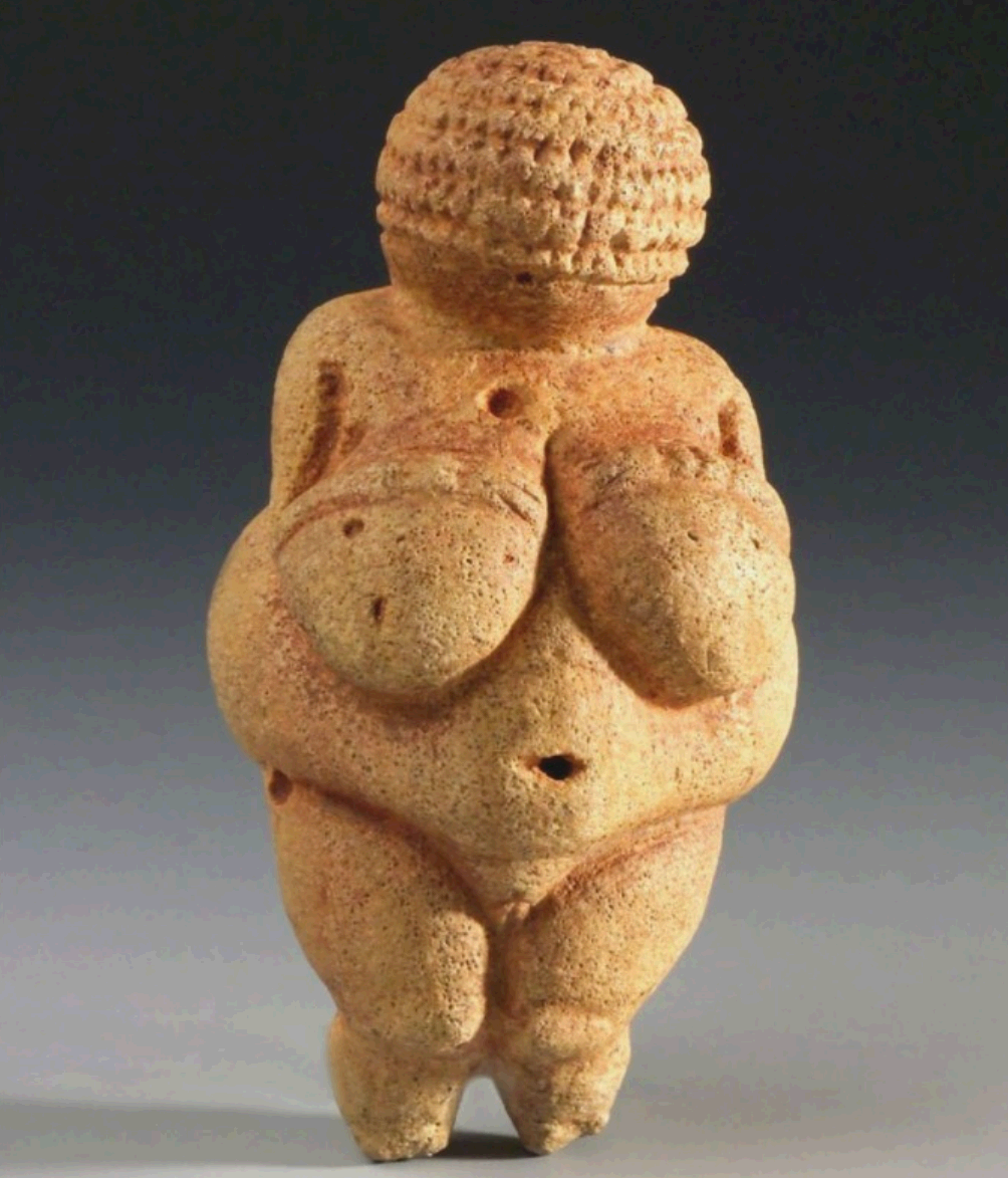 빌렌도르프의 비너스