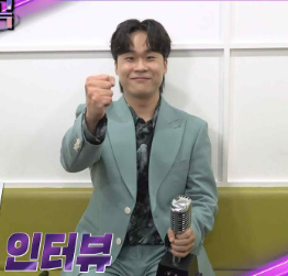 가수 김동현 프로필