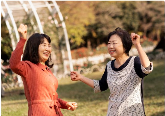 노인일자리 여기