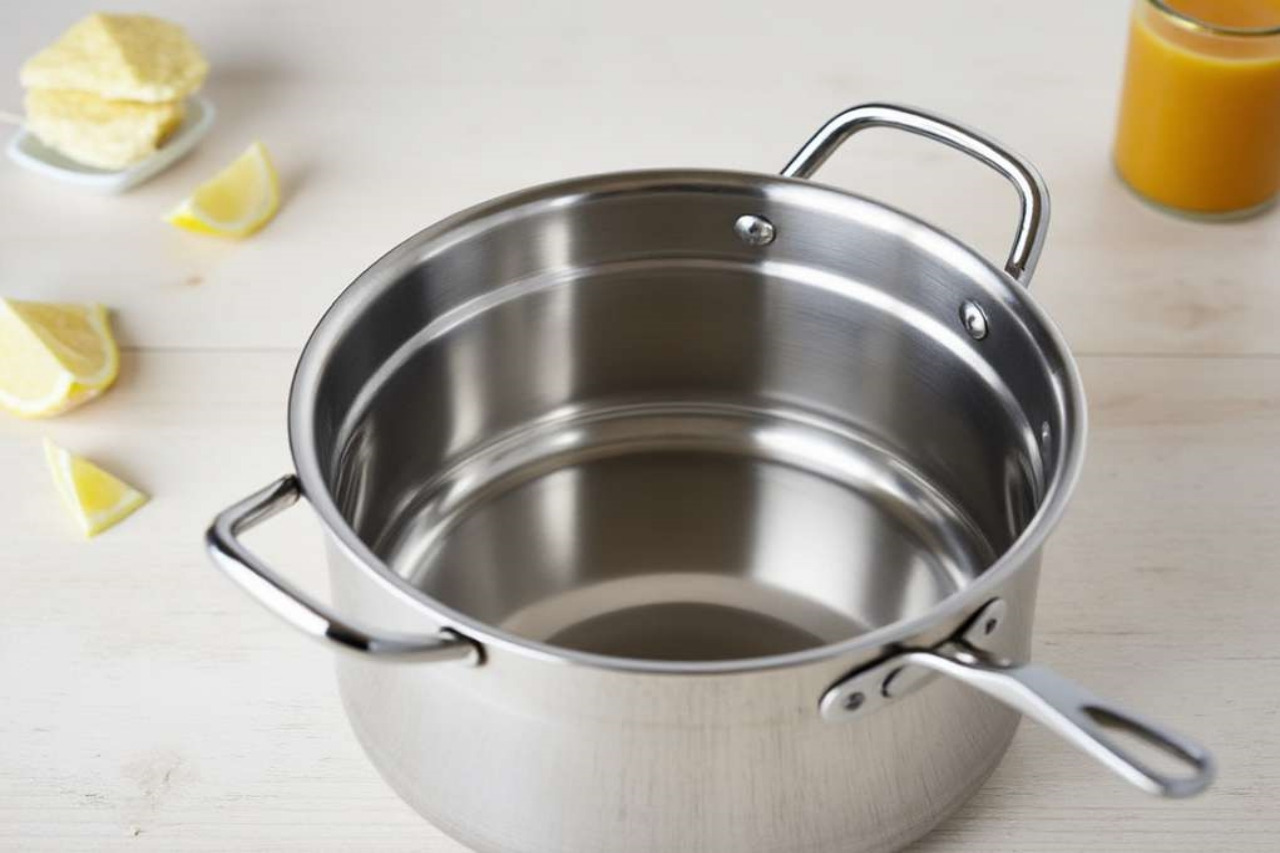 스테인리스 연마