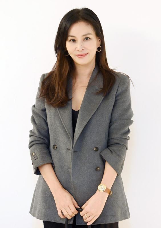 고소영