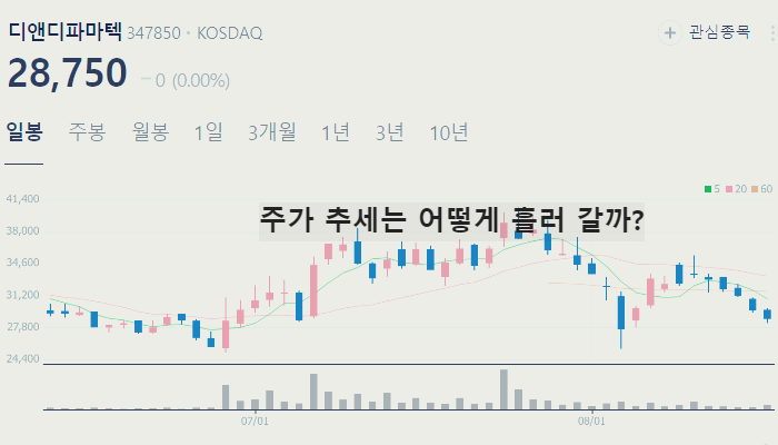 비만 치료제 관련주 대장주 TOP10