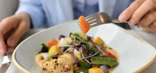 콜레스테롤 낮추는 방법 9