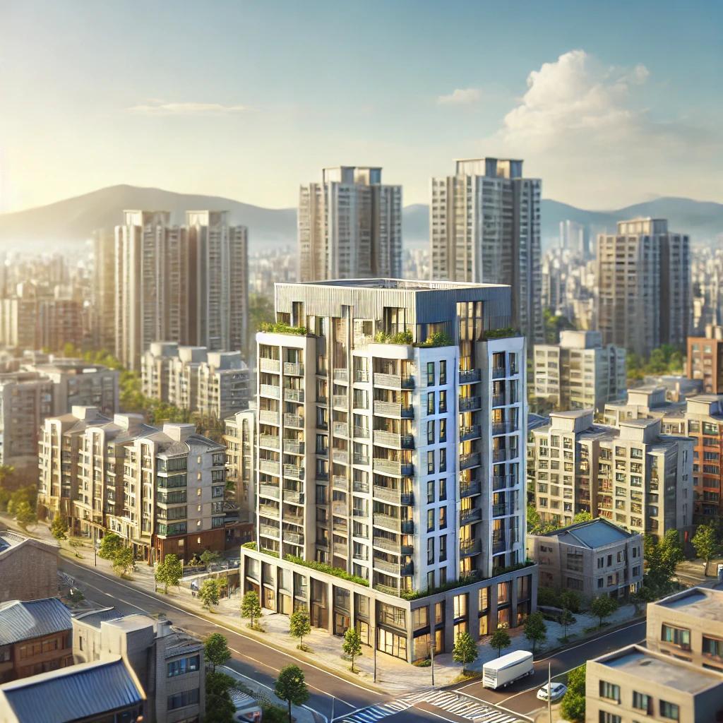 한국감정원 청약홈 주택소유확인서