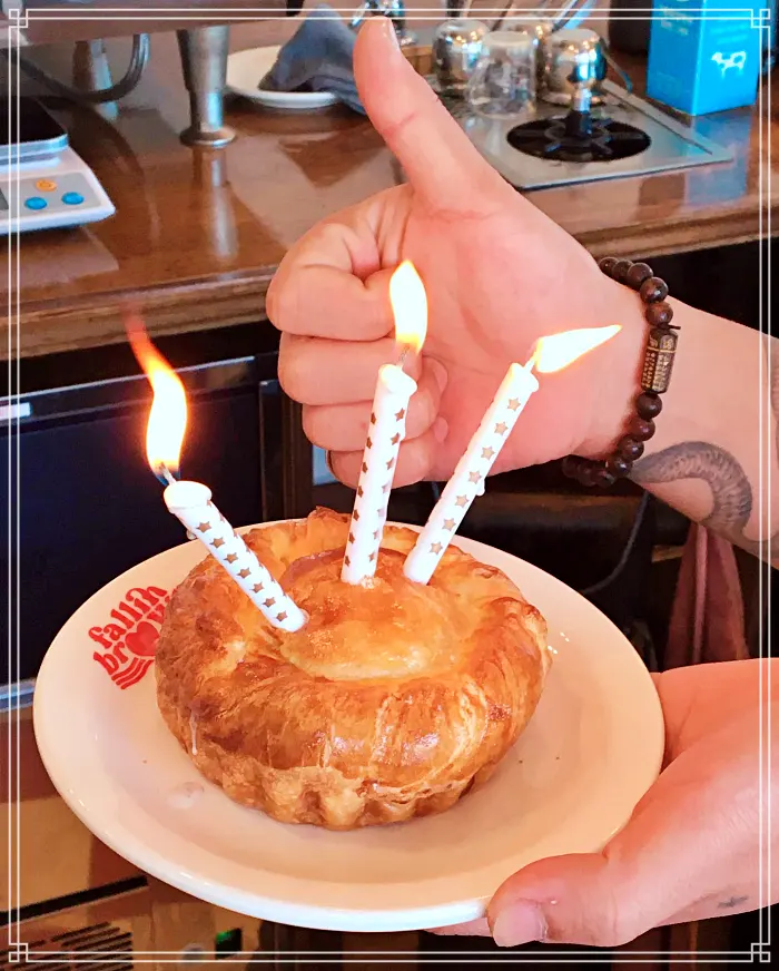 제주, 애월, 곽지해수욕장 맛집 폴인브라운파이, 흑돼지 라구파이