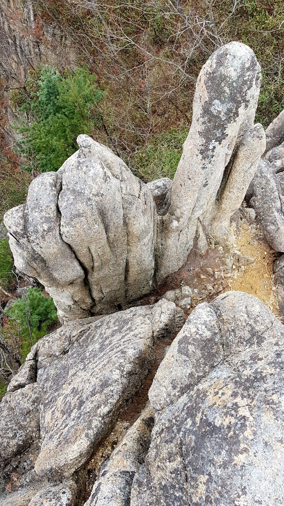합천 남산제일봉