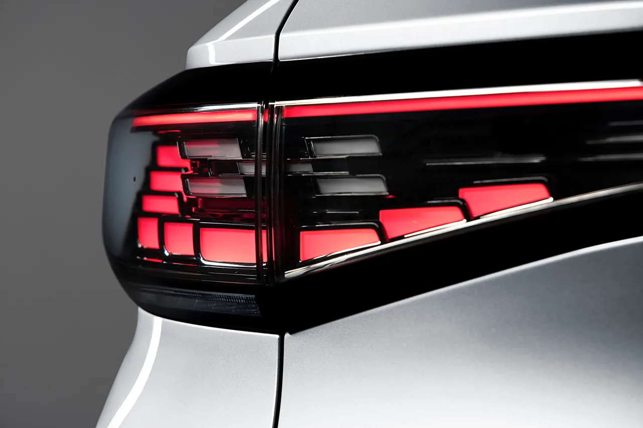 폭스바겐 ID.4 이미지