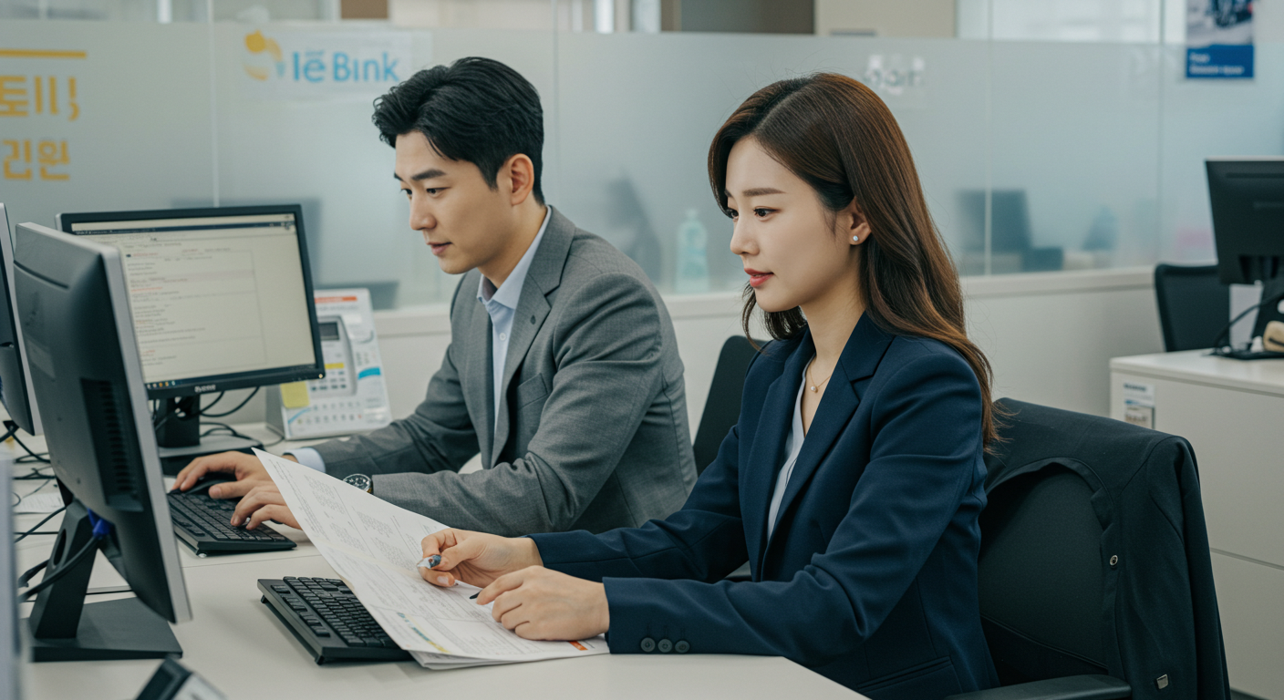 소상공인 정책자금 직접대출