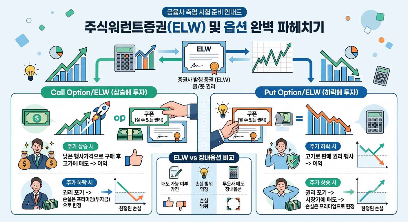 ELLW주식워런트증권