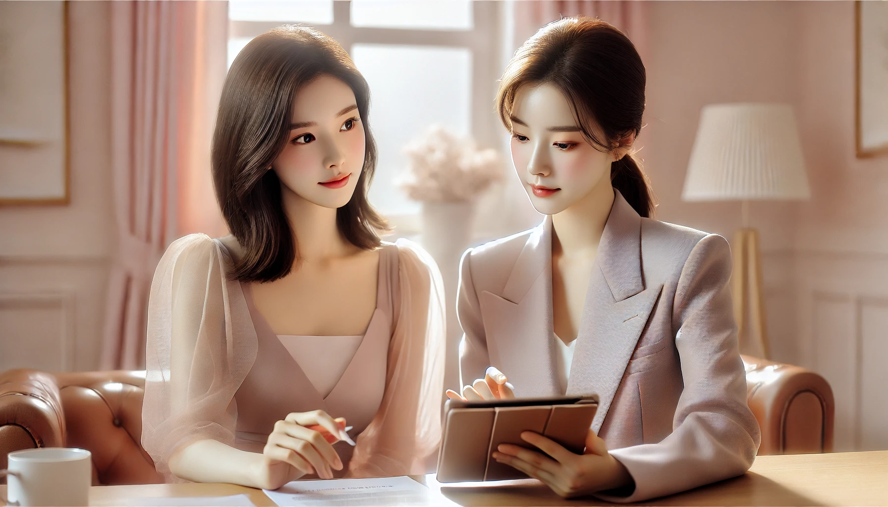 신용카드 분쟁 소액사건 심판 내용 확인하는 이미지