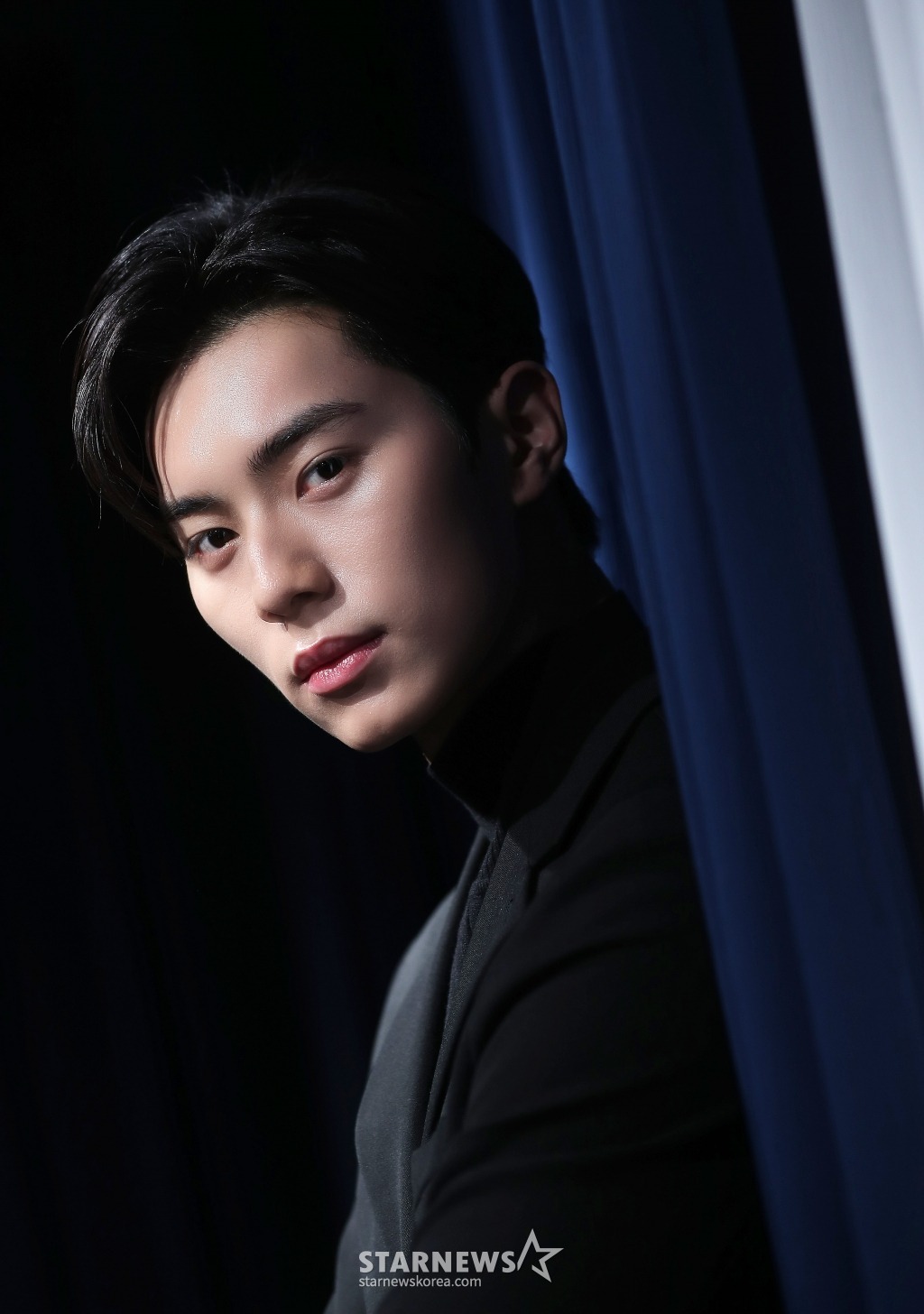 이채민 류다인 프로필 나이 여자친구 군대