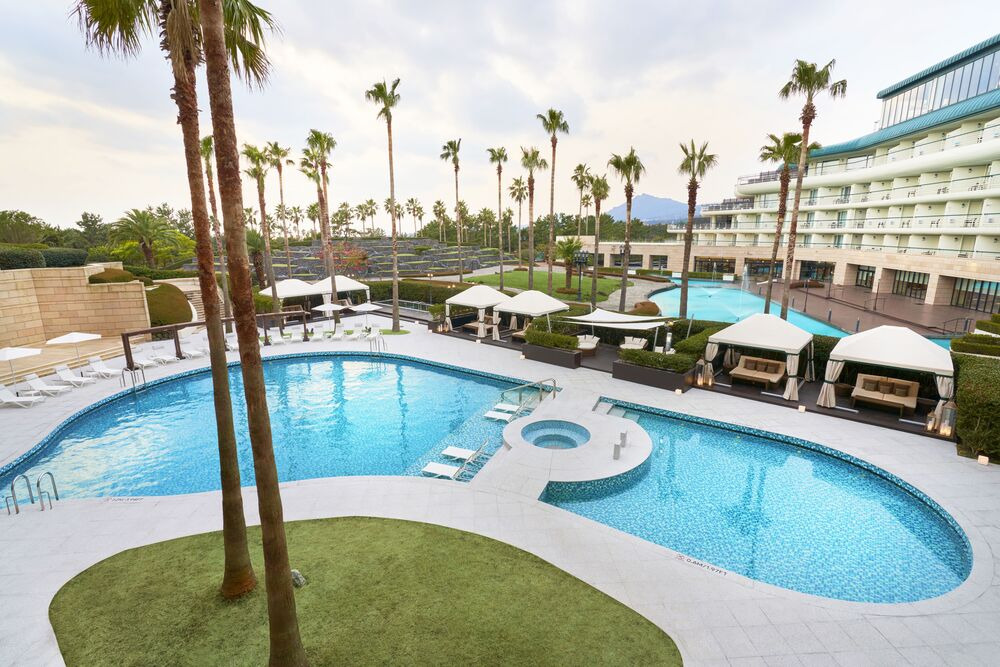 🏨 ‘그랜드 조선 제주’에서의 1박, 제주 여행의 품격을 완성하다