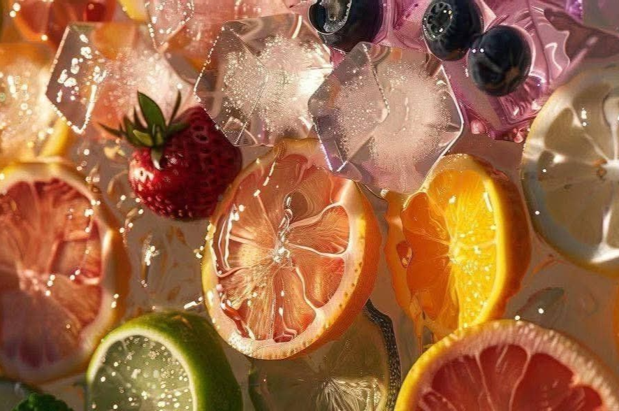 비타민과 미네랄의 기본 역할: 몸이 정상적으로 작동하기 위한 숨은 조력자들