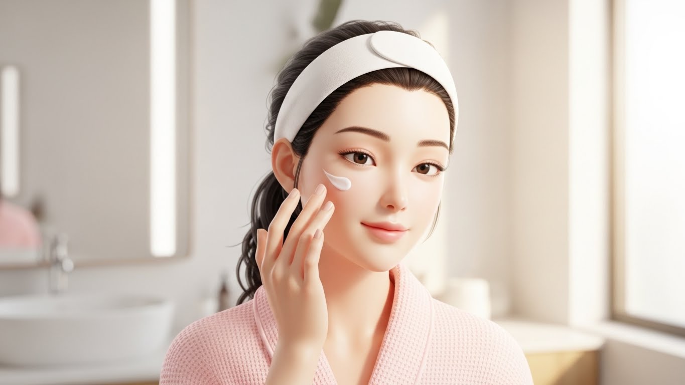 색소침착, 에스로반