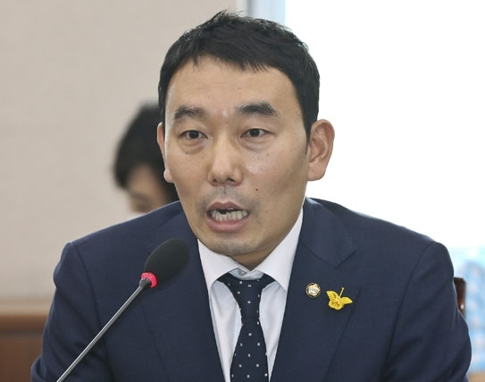 김용민 의원