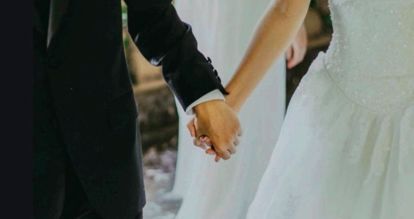 결혼하는 꿈 이미지