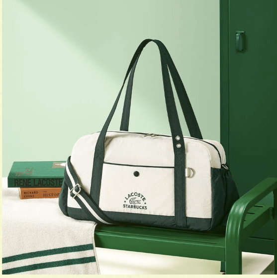 스타벅스 프리퀀시