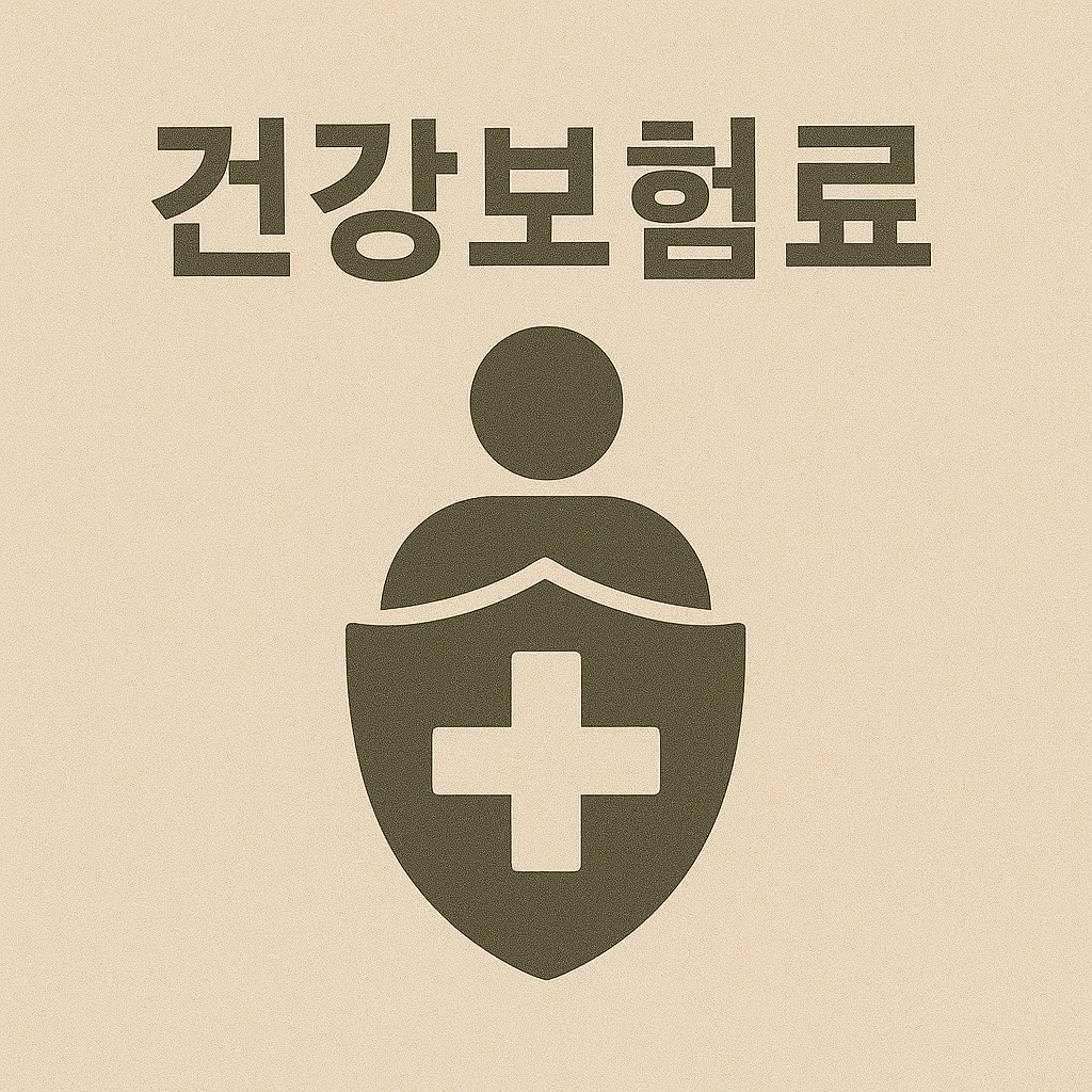 건강보험료 납부확인서