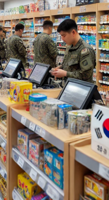 대구 군마트
