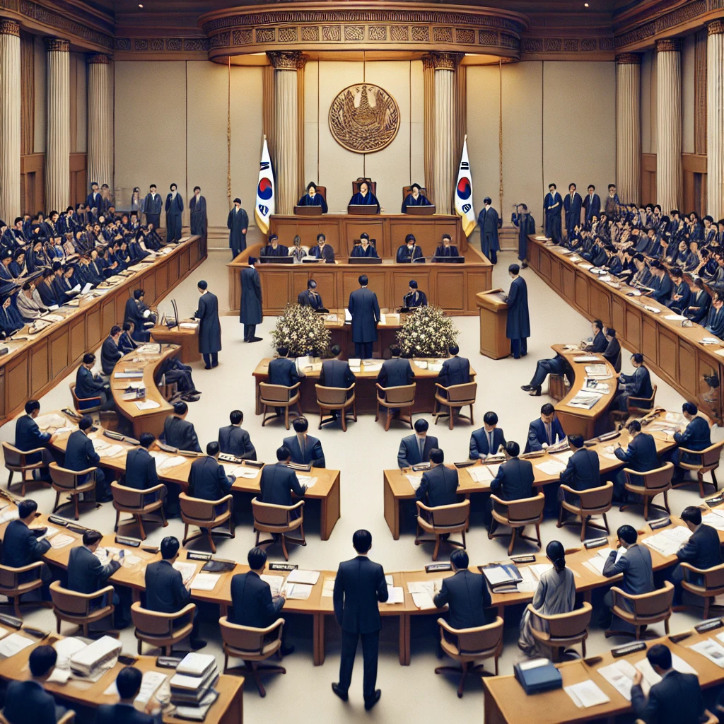 탄핵