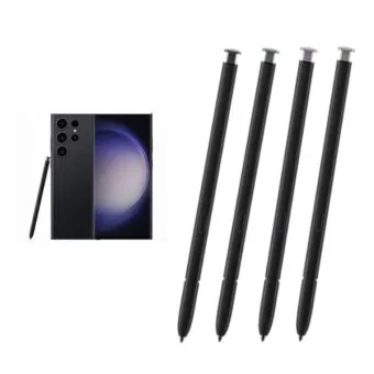 갤럭시 S25 울트라 S펜으로 사진 찍는 방법과 활용팁_18