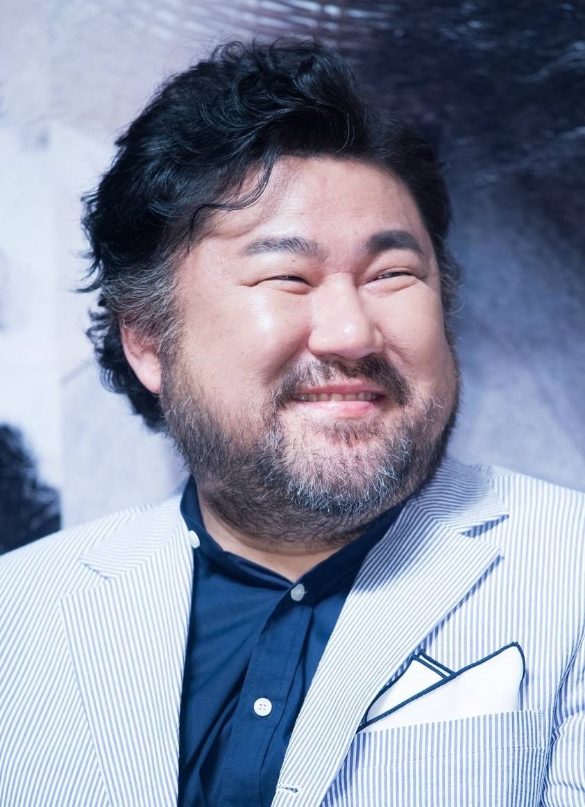 배우 고창석