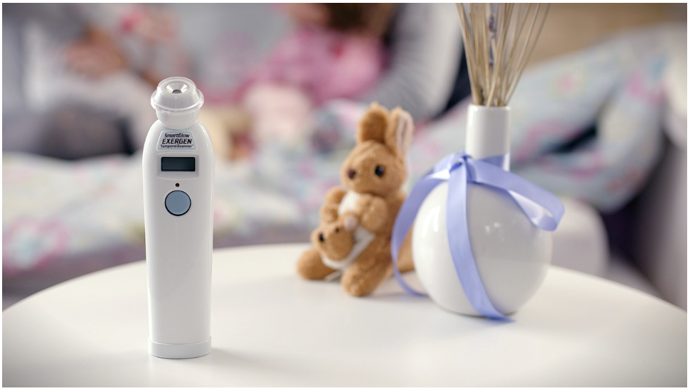 체온의 중요성: 인체 건강을 지키는 보이지 않는 열의 균형