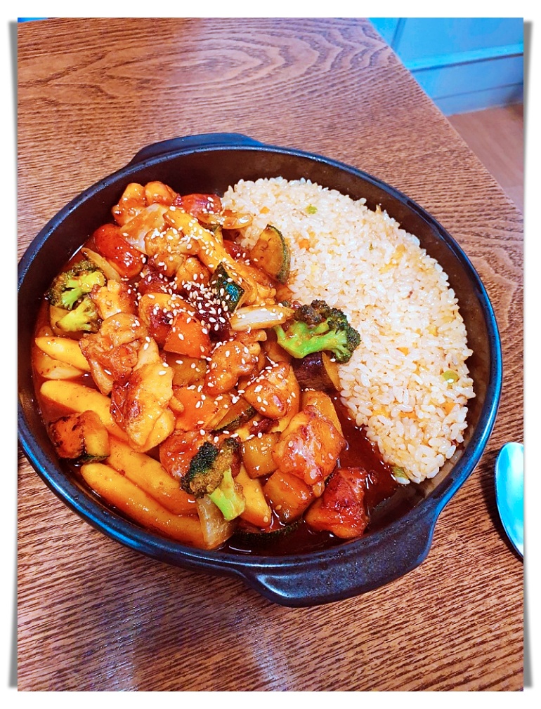 백종원-골목식당-닭반볶반집-맛집