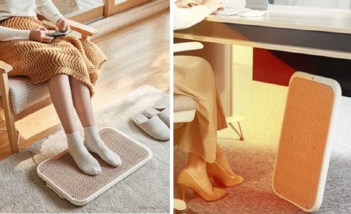 샤오미베어발난로-