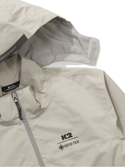 K2 봄 맞이 할인행사 고어 2L 방수 자켓 색상 및 사이즈